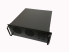 TGC TGC-T300-NEW Rack Mountable Server Chassis 4U 500mm, 2x 3.5` Fixed Bays, 1 x 2.5` Fixed Bays, up to E-ATX Motherboard, 8x FH PCIe, ATX/2U PSU, Watercool Option
